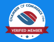 Members of the Chamber of Commerce