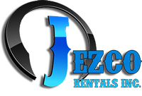 Jezco Portable Toilet Rentals