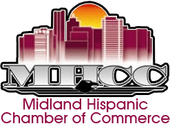 Members of Midland Hispanic Chamber of Commerce